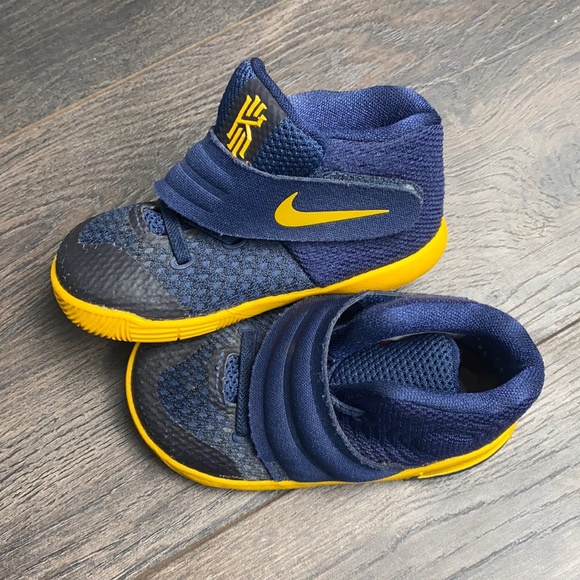 Nike Shoes | Kobe Bryant Toddler Shoes | Poshmark